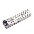 1000BASE-BX-U, single fiber, TX1310nm/RX1550nm, 20KM,LC, WDM 3C-Link