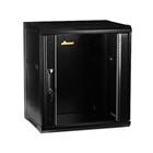 19" rackov� sk��� - 12U 450 mm, z�v�sn�