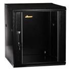 19" rackov� sk��� - 12U 600 mm, z�v�sn�
