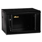 19" rackov� sk��� - 6U 450 mm, z�v�sn�