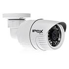 2 Mpix HDTVI kompaktní kamera IPOX PRO TVI 2030T (3.6mm, IR do 20m)