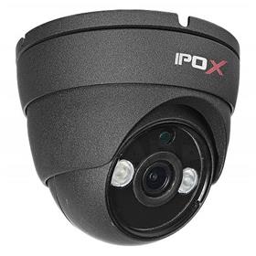 2Mpix IP DOME kamera IPOX PX-DI2036-E/G (3,6mm, PoE, IR do 30m)