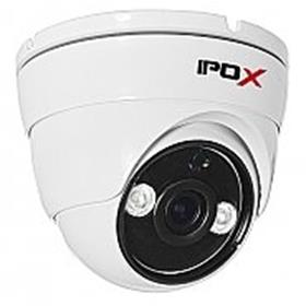 2Mpix IP DOME kamera IPOX PX-DI2036-E/W (3,6mm, PoE, IR do 30m)