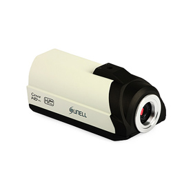 2Mpix IP kamera Box Sunell SN-IPC54/14EDN (Full HD 1080P, ONVIF, CMOS)