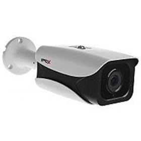 2Mpix kompaktní IP kamera IPOX PX-TI2028BG-E (2.8mm, IR do 30m, Black glass, PoE)