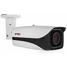 2Mpix kompaktní IP kamera IPOX PX-TI2036-E (3.6mm, IR do 30m, Black glass, PoE)