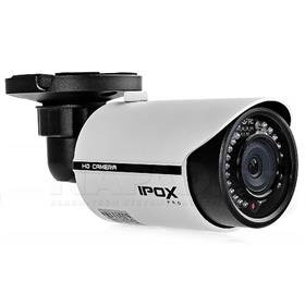 2Mpix kompaktní IP kamera IPOX PX-TIP2036SL-P (3.6mm,PoE, IR do 30m)