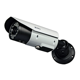3 Mpix IP kompaktní kamera SN-IPR54/31AKDN