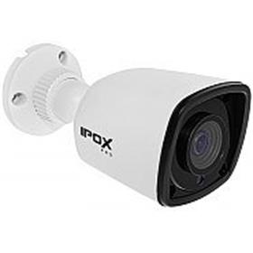 3Mpix kompaktní IP kamera IPOX PX-TI3028-P (2.8mm,PoE, IR do 20m)