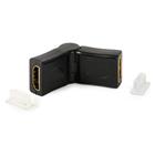 Adapter HDMI F/F - spojka HDMI 180�