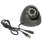 AKCE N�razu vzdorn� CCTV kamera: v-cam 430 (600 TVL, Sony Super HAD II CCD, 0.01 lx, 3.6mm, IR a� 20m)