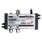 Aktivn� ant�nn� rozbo�ova� ARA-1/2F (1-69K, 2x12dB)