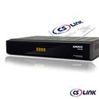 Amiko SSD-550 + karta CSLink