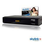 Amiko SSD-550 + karta Skylink