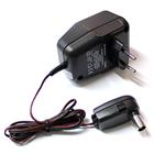 Ant�nn� zdroj 12V 100mA 470mf - koncovka IEC