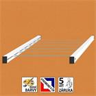 Balk�nov� su��k na pr�dlo posouvac� - 60cm