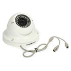 Barevn� CCTV kamera: CAM 445 Roto + IR (4-9 mm)