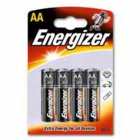 Baterie Energizer Base LR06 AA