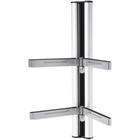 Bazar - MONAKO WALLMOUNT DS-302 - n�st�nn� police pod TV