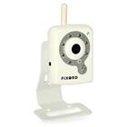 Bezdr�tov� megapixelov� s�ov� kamera: PIXORD P606W