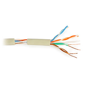 Cat 5 UTP Cable: NETSET UTP 5e (vnit�n�) [1m]