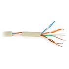 Cat 5 UTP Cable: NETSET UTP 5e (vnit�n�) [1m]