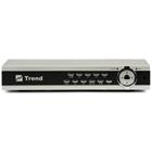CCTV s�ov� DVR: TREND 250X04 (H.264, 4 kan�ly)