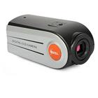 Day/Night Box Camera: SN-BXC59/40CDN (Day/Night, D-WDR, 650TVL, Sony Effio-S, ICR, 0,03 lx)