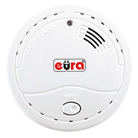 Detektor kouře "EURA" GS-503