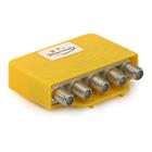 DiSEqC GI-411 Golden Interstar - 4/1