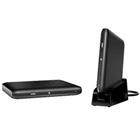 Disk extern� 640GB 2,5"/ 5400RPM/ USB/ �ern�WD My Passport Elite Titanium