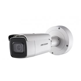 DS-2CD2655FWD-IZS - 5MPix IP venkovní kamera; ICR + EXIR + motorzoom 2,8-12mm; Audio, Alarm
