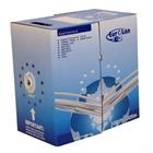 EuroLan UTP kabel dr�t Cat5e, LSOH, 24AWG, 305m