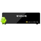 Evolve Solaris - Internet v televizi
