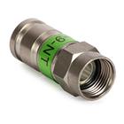 F konektor PCT - kompresn� pro TRISET-113