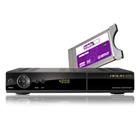 Ferguson Ariva 202E + modul Irdeto Smit