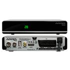 Ferguson Ariva T650i (MPEG4, PVR, USB)