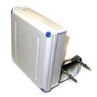 GentleBox JC-219 MMCX � Sm�rova panelov� ant�na 19dBi s integrovan�m outdoor boxem