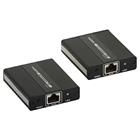 HDMI extender - p�es kabel CAT-5e (RJ45)