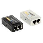 HDMI extender Signal - p�es kabel CAT-5e (RJ45)