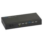 HDMI splitter 1/4 Signal