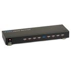 HDMI splitter 1/8 Signal