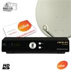 HDTV set - Ariva 120C [80FE TE, CSLink, MNB]