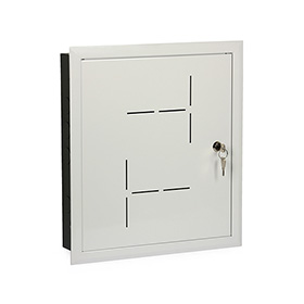 Home Junction Box TeSM-101, KKZ-101 housing included