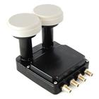 INVERTO LNB monoblock quad 4,3�