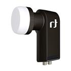 INVERTO LNB twin 0,2 dB - black premium
