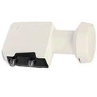 INVERTO LNB twin 0,3 dB - Red Extended