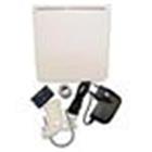 ISP station 5GHz, 17 dbi, mikrotik RB411 R52 s ant�nou JIROUS