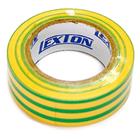 Izola�n� p�ska 19mm x 10m - zeleno / �lut�