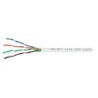 Kabel UTP Cat5e vnitřní PVC NETSET Lite [305m]